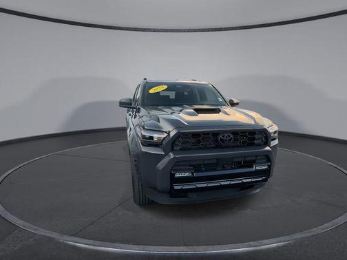 2025 Toyota 4Runner TRD Sport