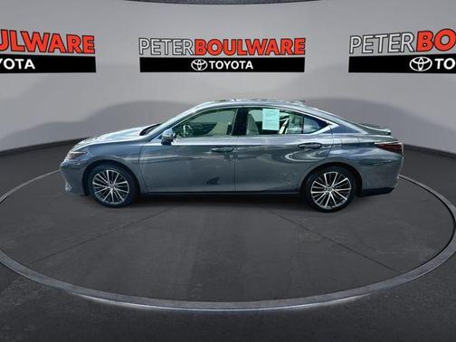 2023 Lexus ES 350 350