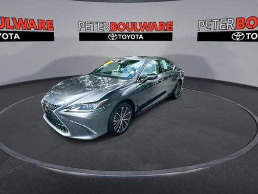 2023 Lexus ES 350 350