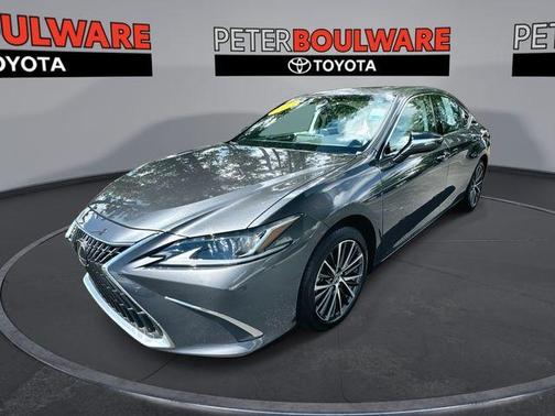 2023 Lexus ES 350 350