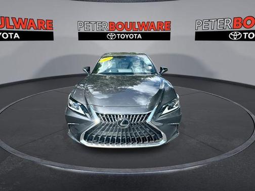 2023 Lexus ES 350 350