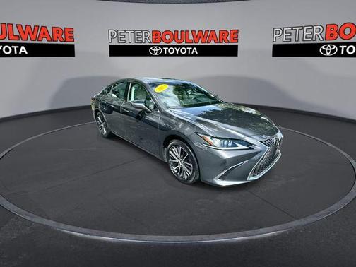 2023 Lexus ES 350 350