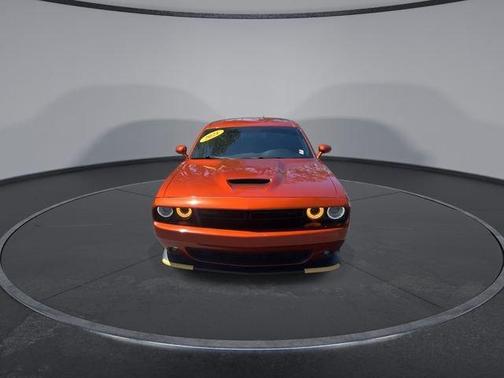 2021 Dodge Challenger GT