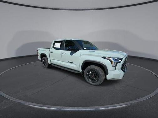2026 Toyota Tundra Hybrid Limited