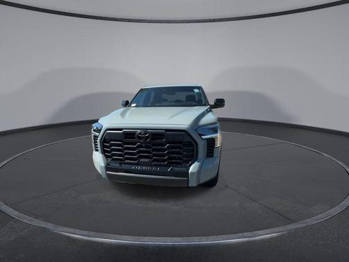 2026 Toyota Tundra Hybrid Limited