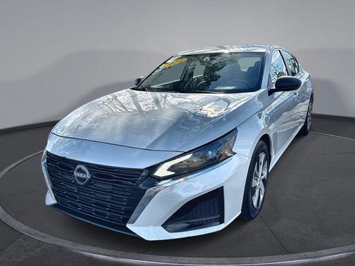 2024 Nissan Altima 2.5 S