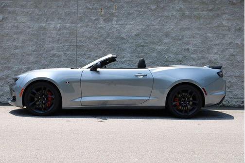 2023 Chevrolet Camaro 2SS