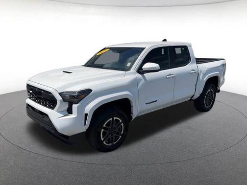 Ice 2026 Toyota Tacoma TRD Sport