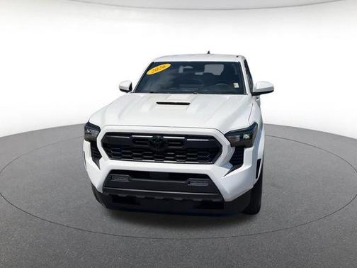 Ice 2026 Toyota Tacoma TRD Sport