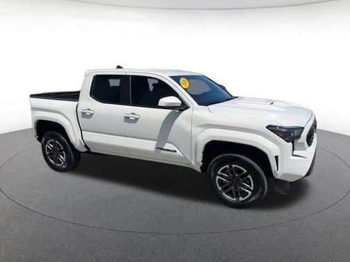 Ice 2026 Toyota Tacoma TRD Sport