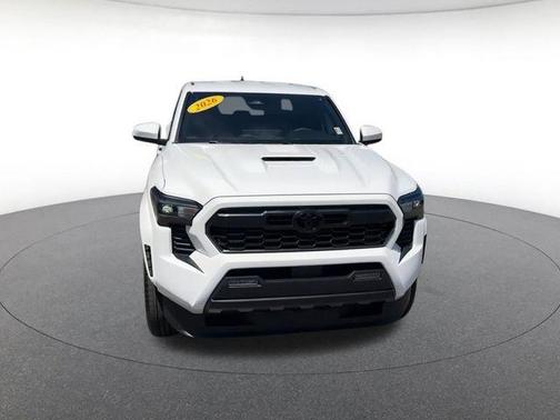 Ice 2026 Toyota Tacoma TRD Sport
