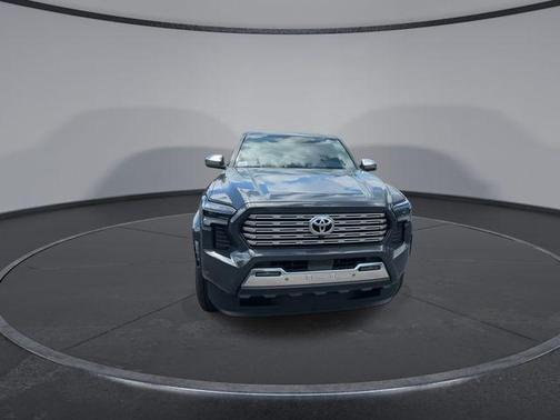 2025 Toyota Tacoma Hybrid LIMITED I-FORCE MAX