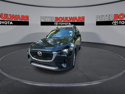 2024 Mazda CX-90 Preferred Plus