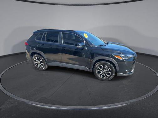 2023 Toyota Corolla Cross Hybrid SE
