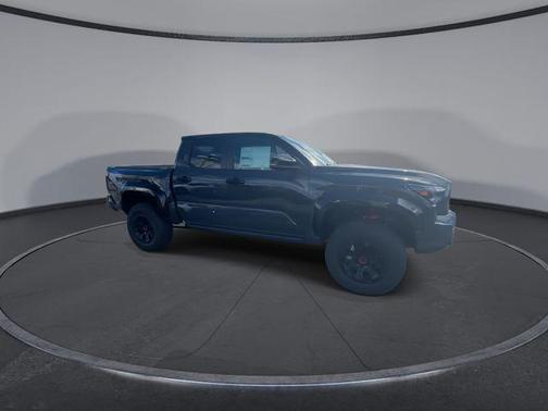 2025 Toyota Tacoma Hybrid TRD PRO