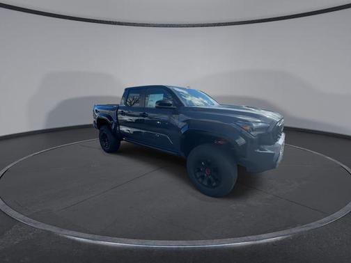2025 Toyota Tacoma Hybrid TRD PRO