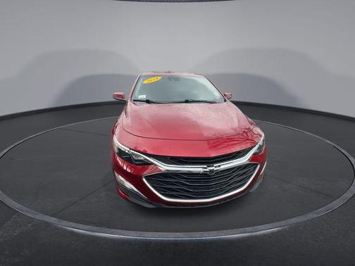 2024 Chevrolet Malibu RS