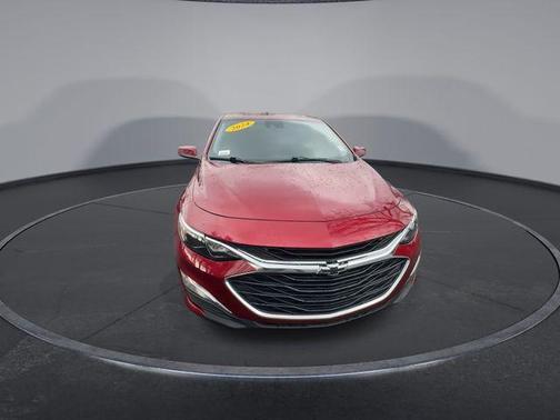 2024 Chevrolet Malibu RS