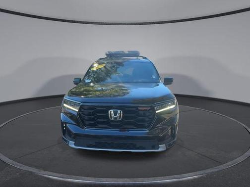 2023 Honda Pilot TrailSport