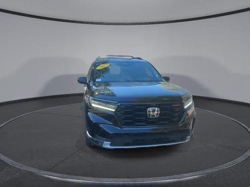 2023 Honda Pilot TrailSport