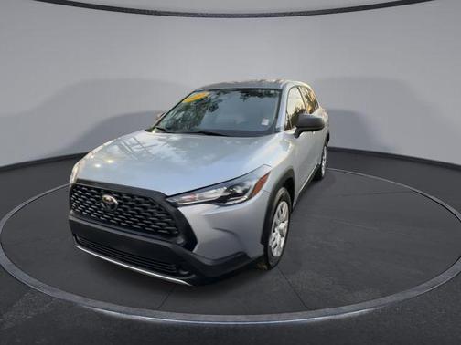 2023 Toyota Corolla Cross L