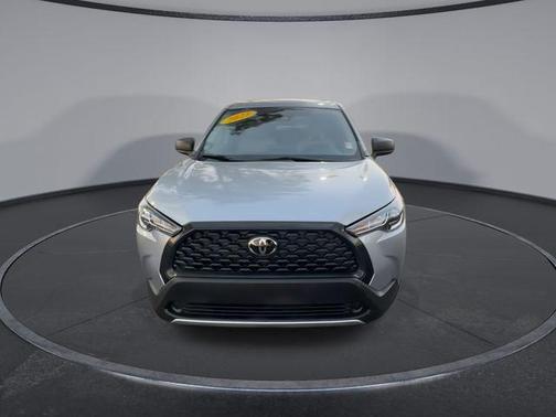 2023 Toyota Corolla Cross L