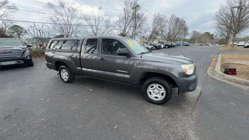 2013 Toyota Tacoma Base