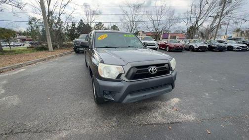 2013 Toyota Tacoma Base