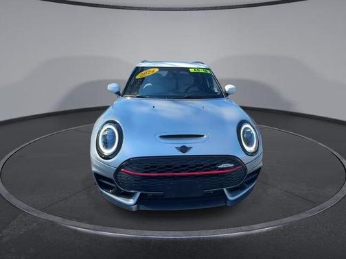2024 MINI Clubman John Cooper Works ALL4