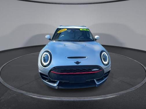 2024 MINI Clubman John Cooper Works ALL4