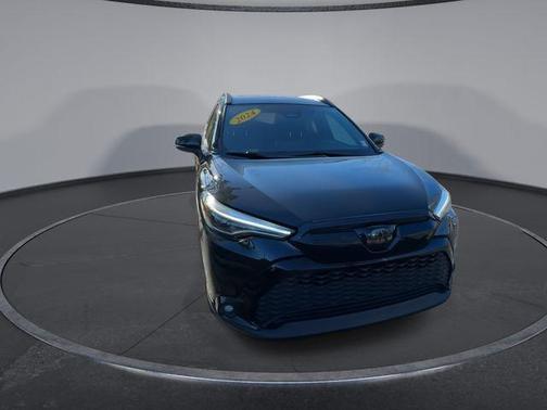 2024 Toyota Corolla Cross Hybrid XSE
