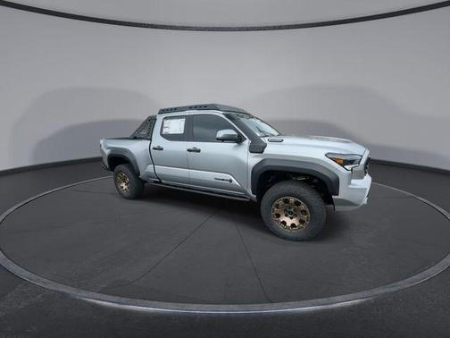 2025 Toyota Tacoma Hybrid TRAILHUNTER
