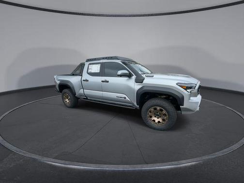 2025 Toyota Tacoma Hybrid TRAILHUNTER