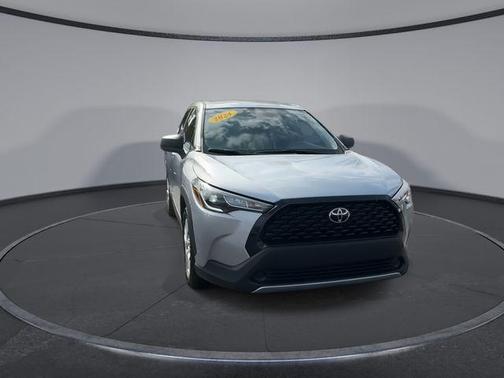 2024 Toyota Corolla Cross L