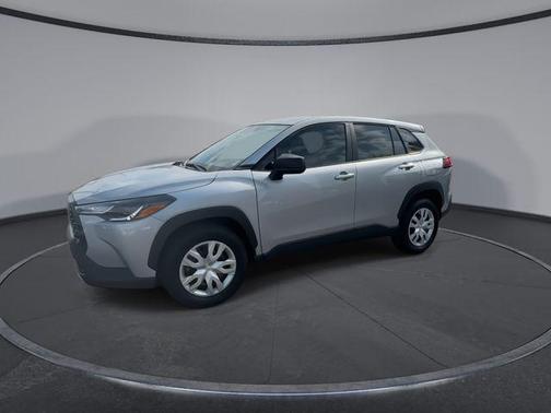 2024 Toyota Corolla Cross L