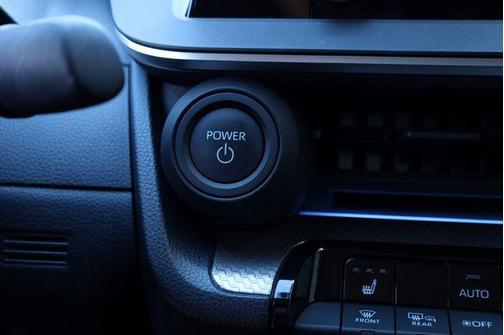 2023 Toyota Prius XLE
