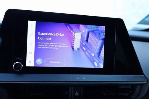 2023 Toyota Prius XLE