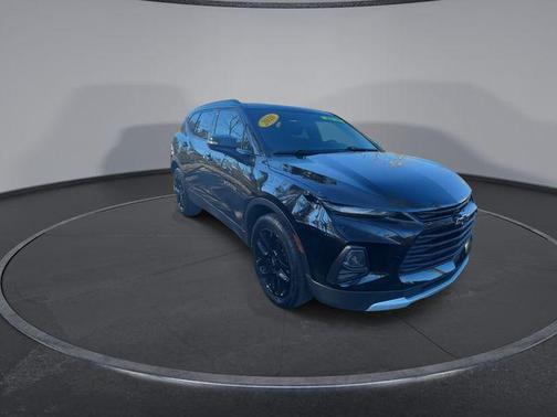 2020 Chevrolet Blazer 2LT