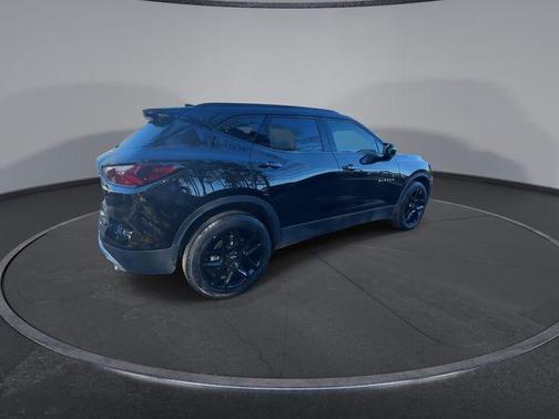 2020 Chevrolet Blazer 2LT