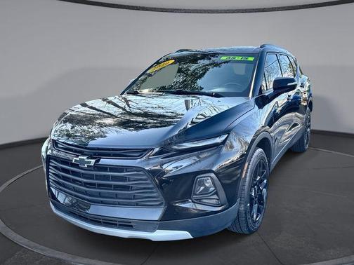 2020 Chevrolet Blazer 2LT