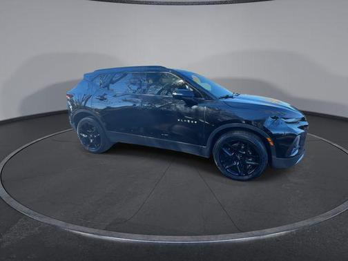 2020 Chevrolet Blazer 2LT