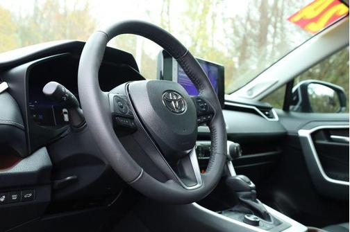 2024 Toyota RAV4 Limited