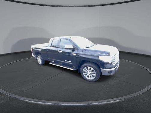 2016 Toyota Tundra Limited