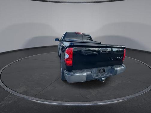 2016 Toyota Tundra Limited