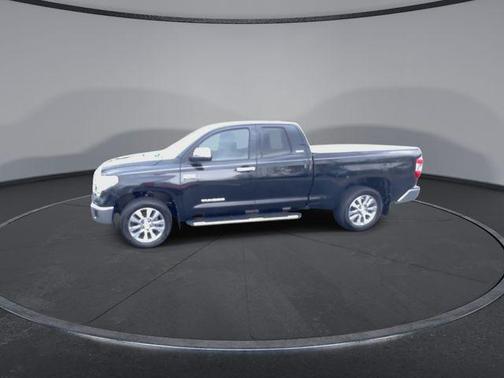 2016 Toyota Tundra Limited