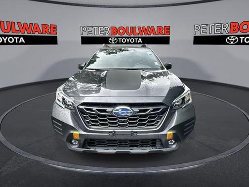 2023 Subaru Outback Wilderness