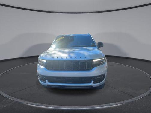 2023 Jeep Wagoneer Series II