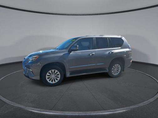 2015 Lexus GX 460 Base