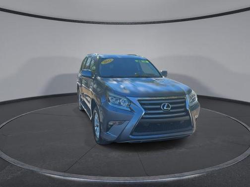 2015 Lexus GX 460 Base