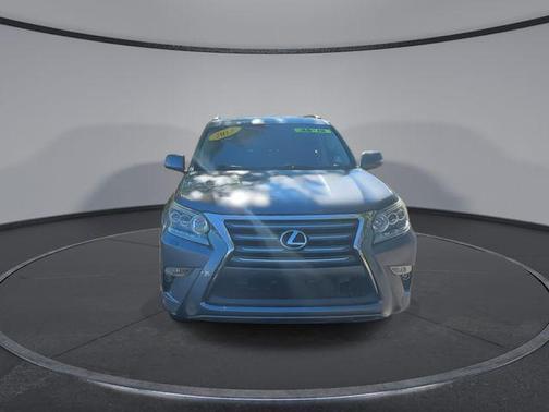 2015 Lexus GX 460 Base